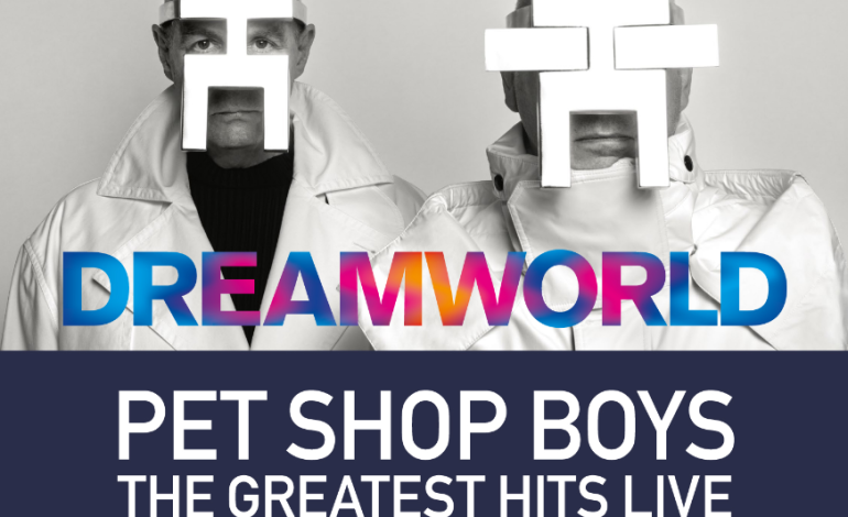 Pet Shop Boys confirma concierto en Chile: fecha, lugar y venta de entradas