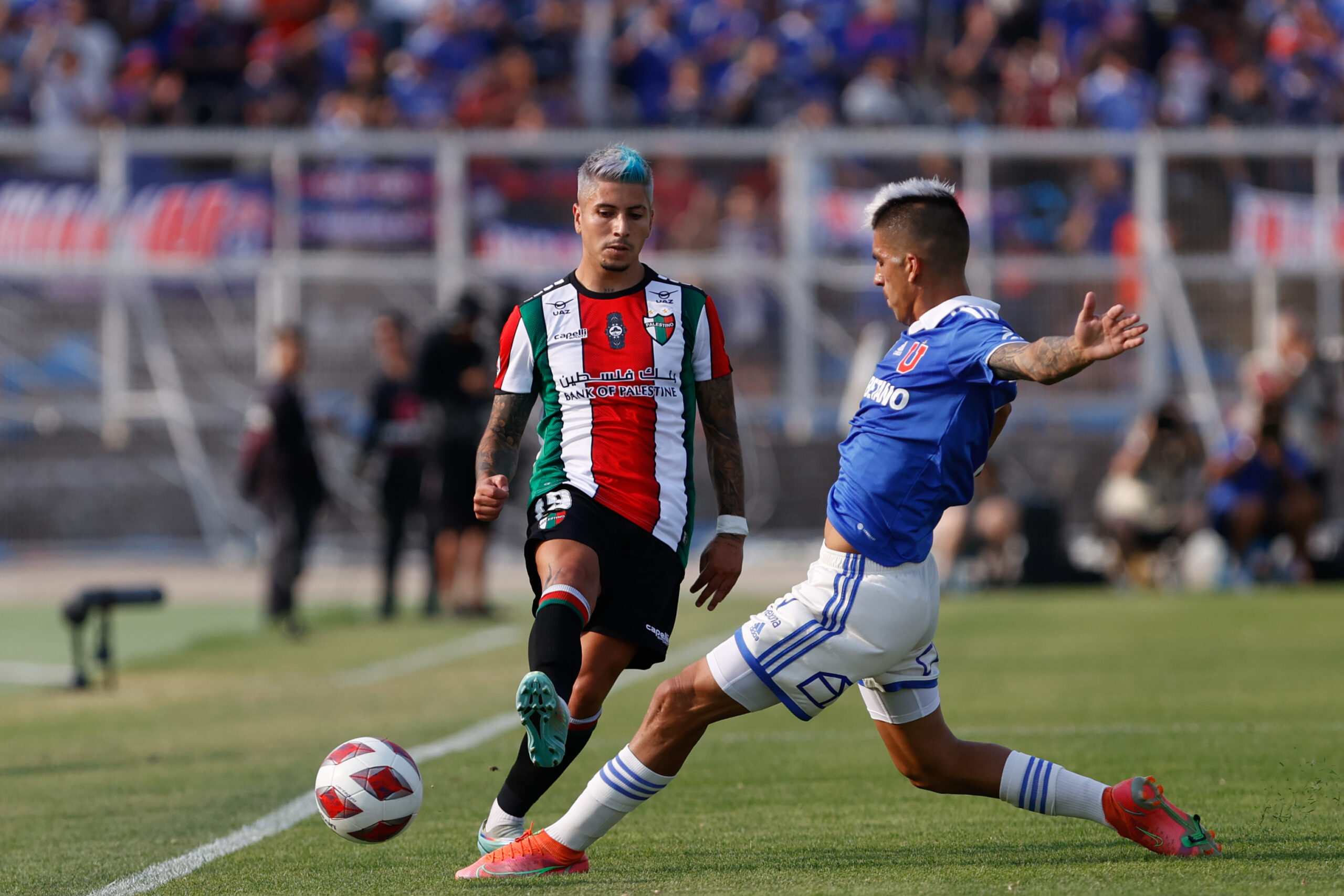 Resumen del Fútbol Chileno: clásico caliente, Limache sorprende y la U sigue sin despegar