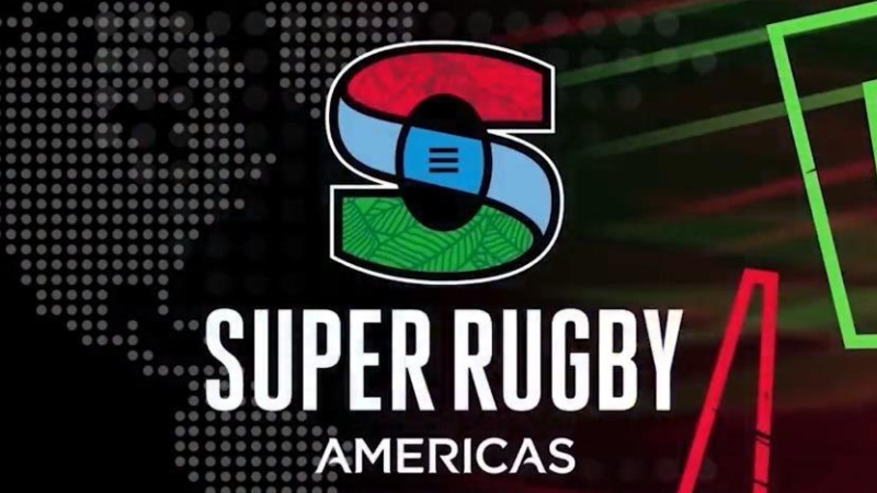 Tarucas vs Selknam: duelo clave del Super Rugby Americas el 20 de febrero