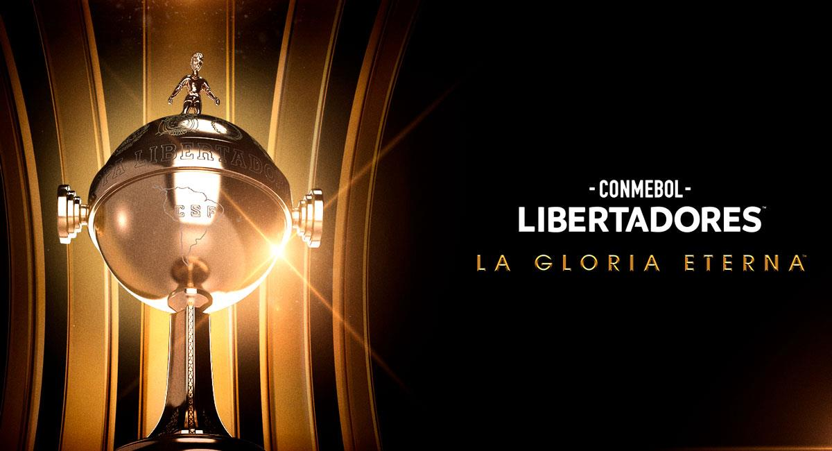 Copa Libertadores 2026 (Fase 2 – Partidos de Vuelta): horarios, sedes y transmisión