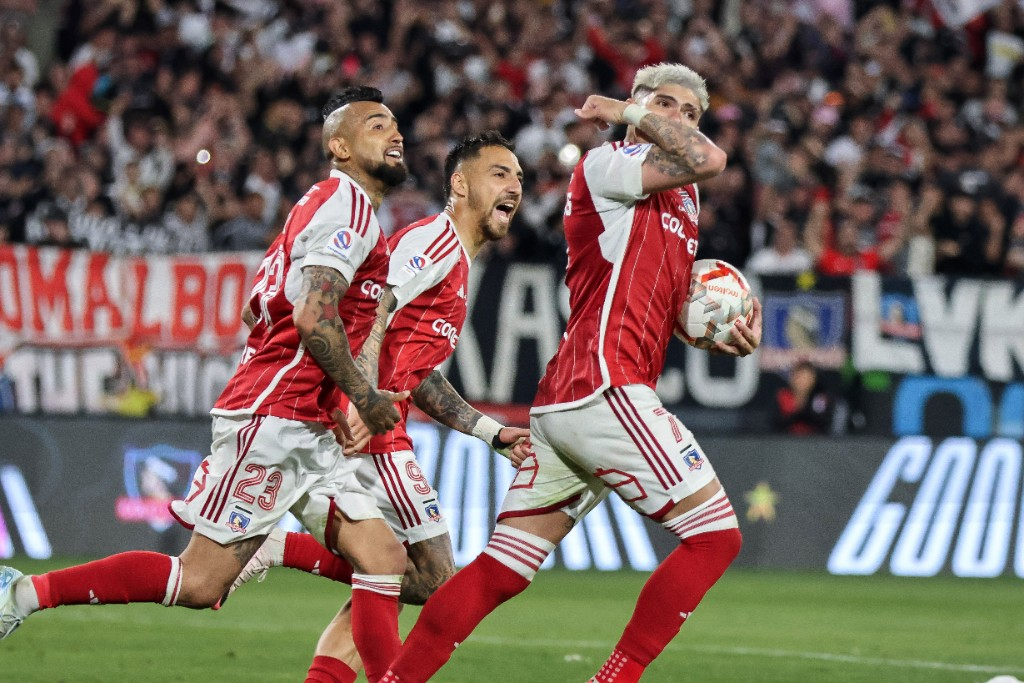 Arranca la Fecha 4 del Campeonato Nacional: choques clave, equipos grandes en acción y transmisión completa por TNT Sports”