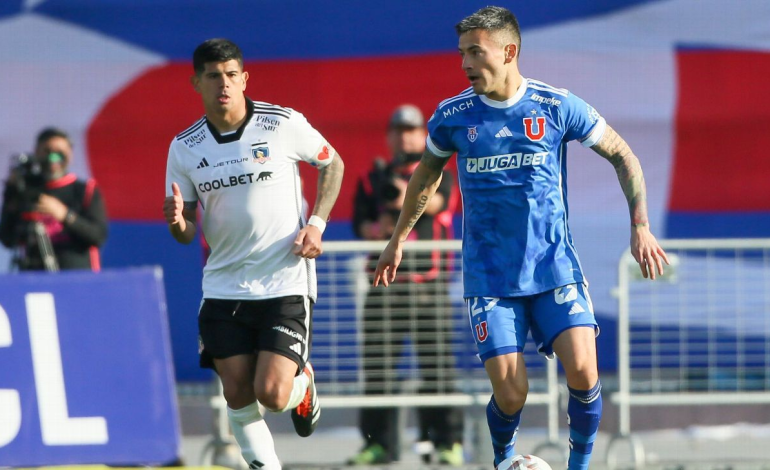 Superclásico 199 paraliza Chile: programación completa de la Fecha 5 del Campeonato Nacional