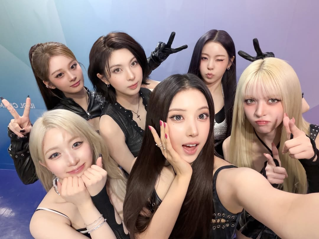 NMIXX en Viña del Mar 2026: cómo fue su presentación según medios y fans