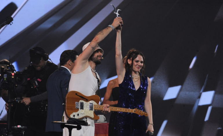 Jesse & Joy en Viña del Mar: emoción, historia musical y conexión con el público