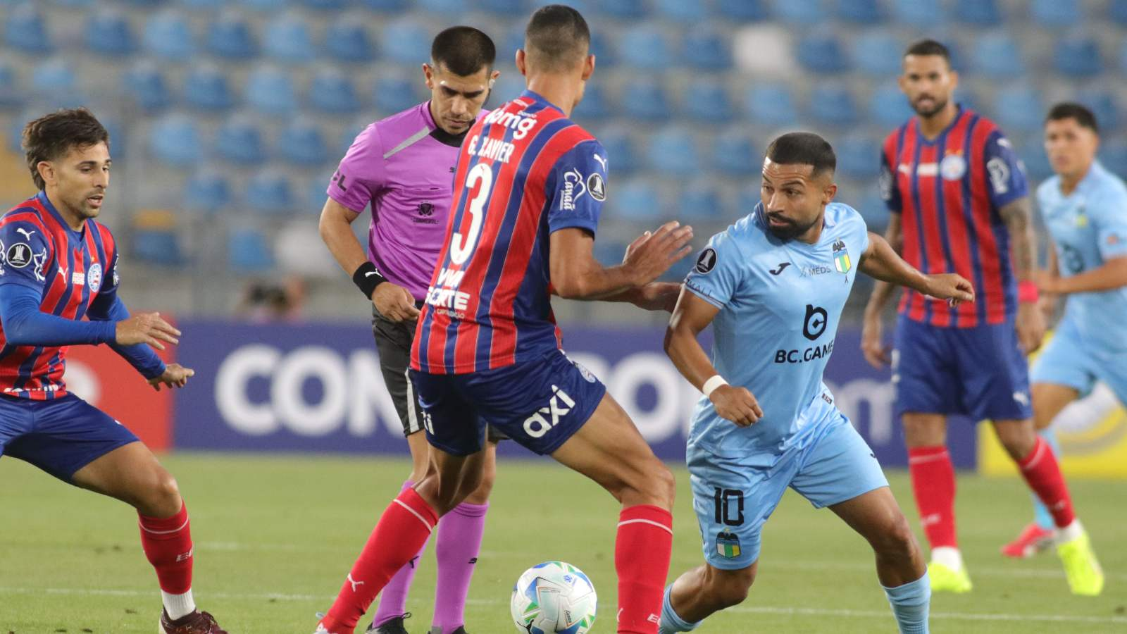 Bahía tras eliminación en la Libertadores: análisis, reacción del club y lo que dicen los medios