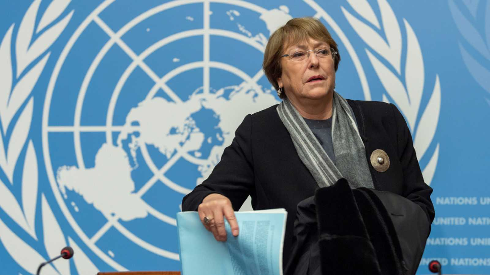 Chile, Brasil y México impulsan candidatura de Michelle Bachelet para liderar la ONU