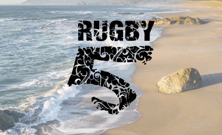 Circuito Nacional Rugby 5: 16 años construyendo el rugby playa en Chile