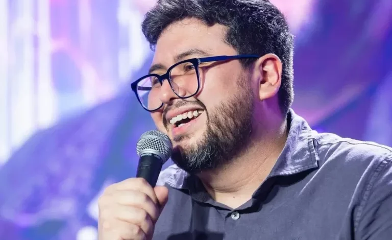 El Desestrece”: Luis Slimming y el equipo de «El Sentido del Humor» saltan a la TV abierta con nuevo estelar