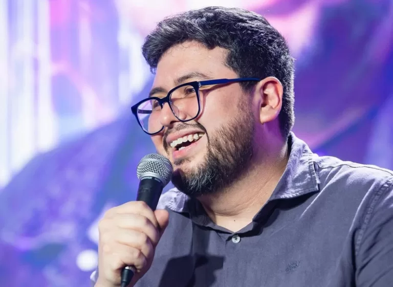 El Desestrece”: Luis Slimming y el equipo de «El Sentido del Humor» saltan a la TV abierta con nuevo estelar