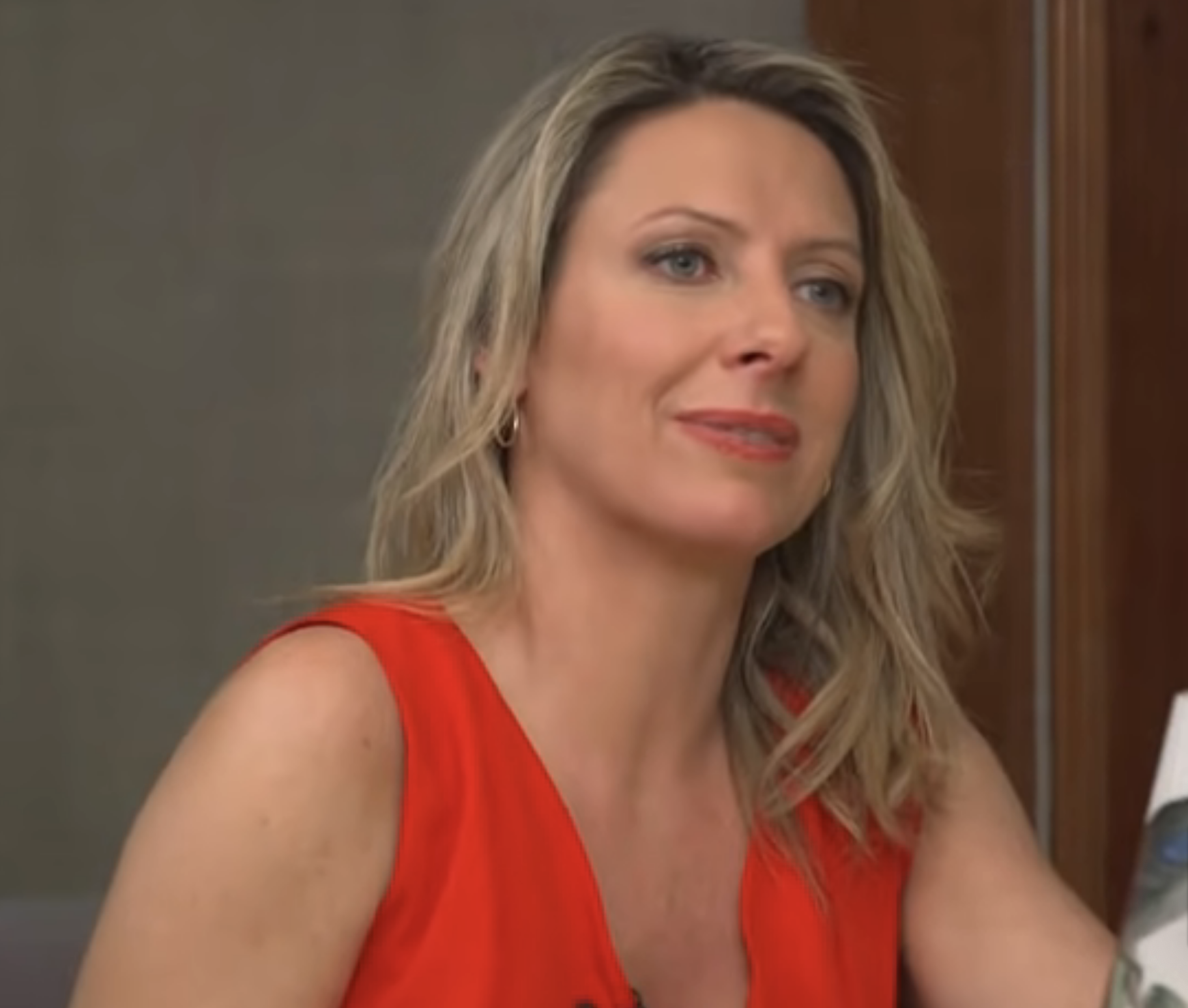 Mascota de Macarena Tondreau fallece tras violenta encerrona en Vitacura