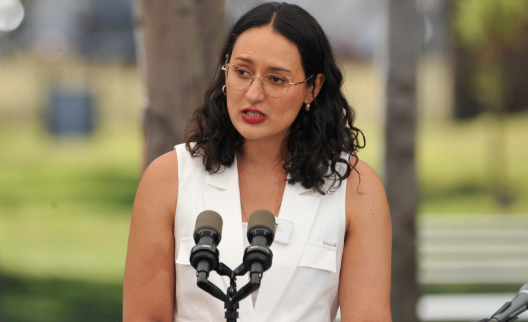 “Cuando amenazan a un alcalde, nos atacan a todos”: ACHM condena amenazas contra alcaldesa Javiera Reyes