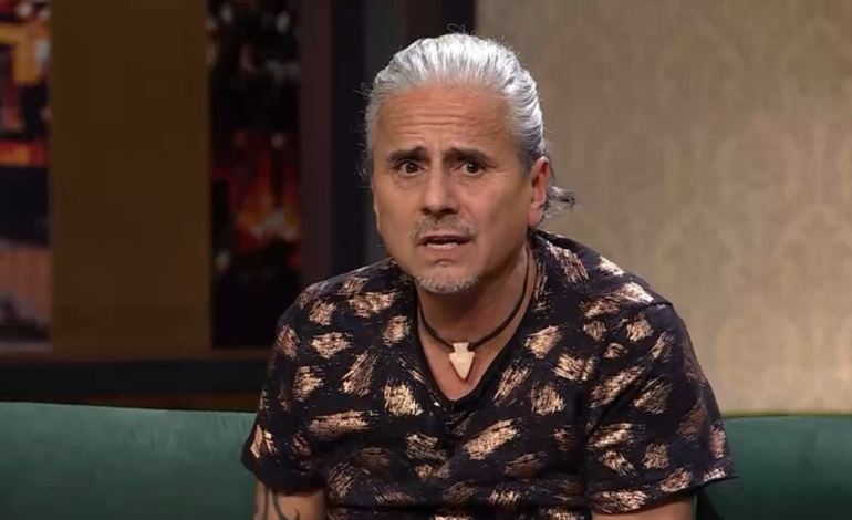 Pablo Herrera defiende a Dino Gordillo tras polémica por beso a menor y plantea hipótesis que provocó impacto