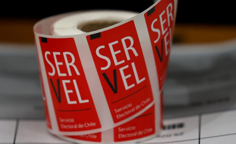 Servel reporta más de 1.300 denuncias por afiliaciones a partidos políticos sin consentimiento en los últimos 3 años