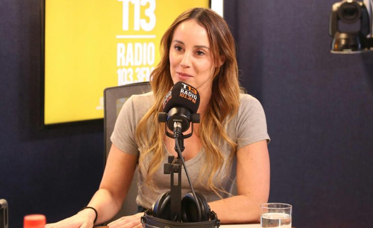 Mónica Pérez revela nombres clave de reunión por el “cable chino” y complica a Mara Sedini