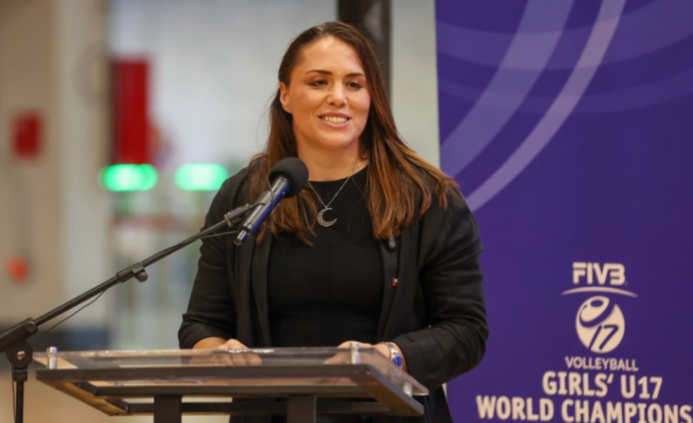 Ministra del Deporte pone en duda postulación de Chile a los Juegos Olímpicos de la Juventud 2030