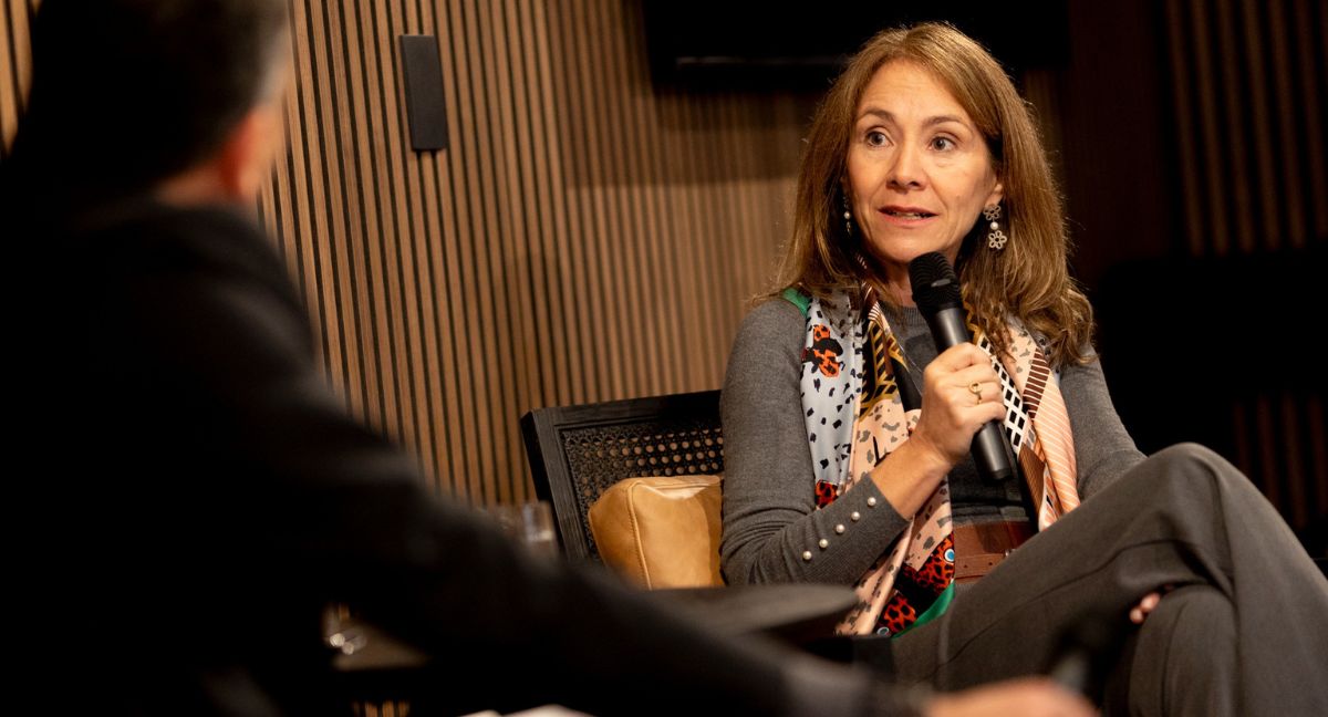 Presidenta de la CPC rechaza feriado irrenunciable para Viernes Santo: advierte impacto económico