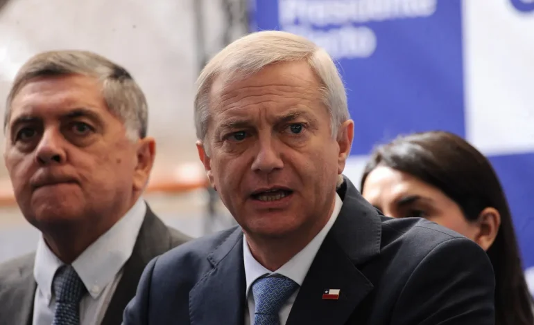 Kast defiende proyecto de conmutación de penas: “Nadie merece morir en la cárcel”