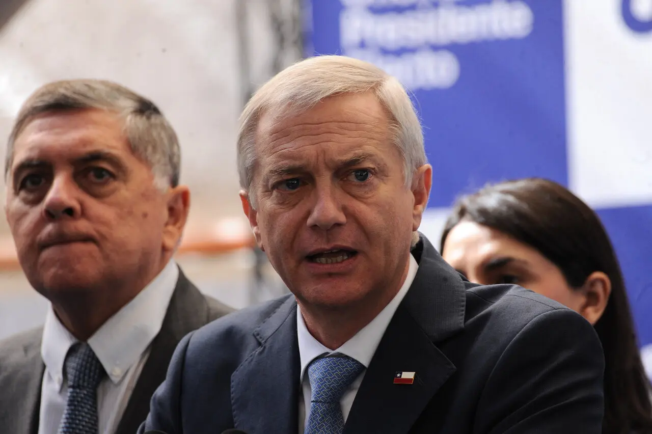 Kast defiende proyecto de conmutación de penas: “Nadie merece morir en la cárcel”