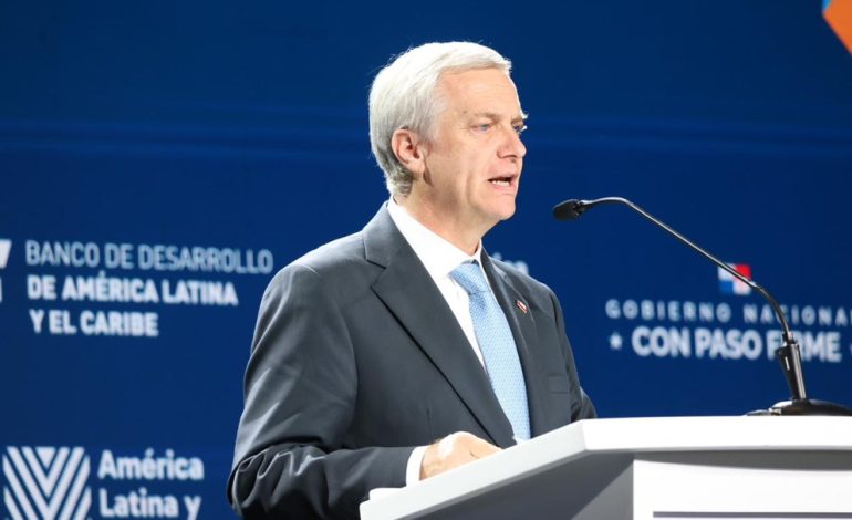 José Antonio Kast busca limitar la gratuidad universitaria y reforzar cobro de deudas del CAE