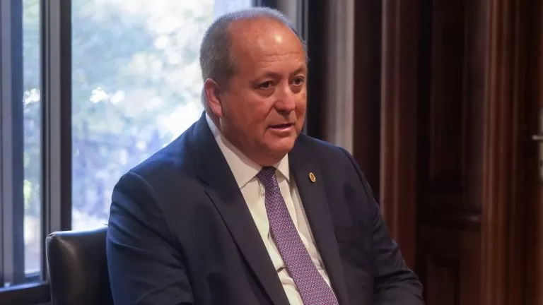 Fiscal Valencia se reunirá con fiscal general de EE.UU. para solicitar interrogar a Nicolás Maduro por crimen de Ronald Ojeda