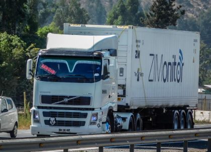Camioneros rechazan medidas del Gobierno por alza de combustibles: acusan falta de apoyo al sector