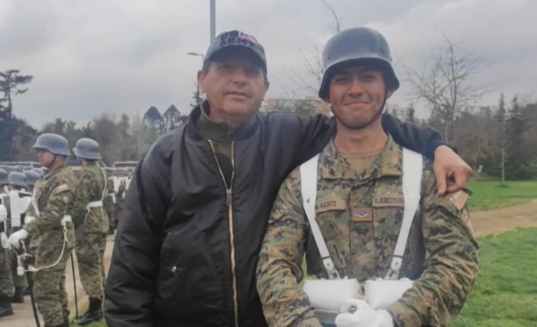 Familia apunta al Ejército por muerte de cabo durante ejercicio militar en Punta Arenas