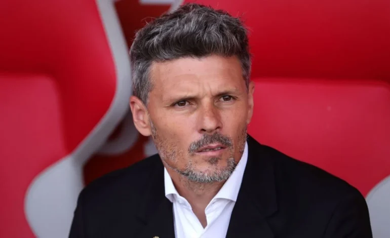 Fernando Ortiz culpa al arbitraje tras la caída de Colo Colo en el Superclásico 199