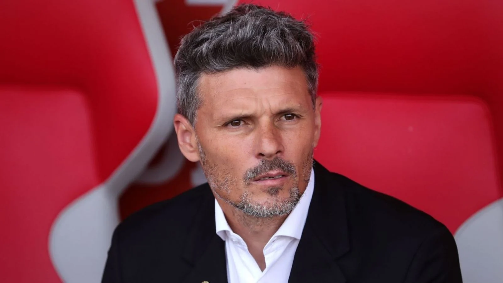 Fernando Ortiz culpa al arbitraje tras la caída de Colo Colo en el Superclásico 199