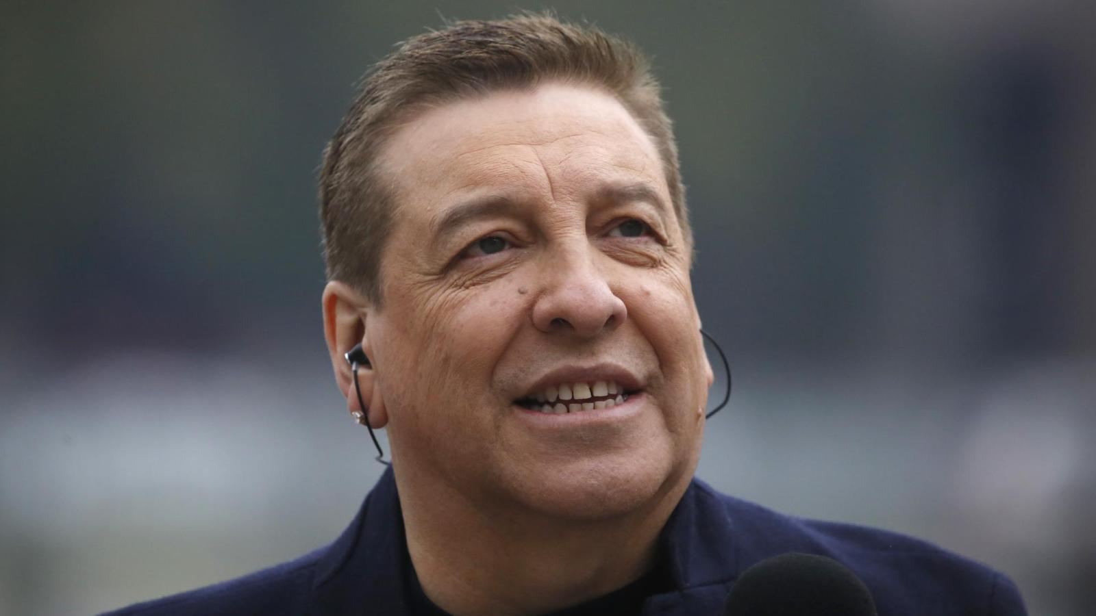 El conflicto entre Julio César Rodríguez y el nuevo dueño de Chilevisión que provocó su salida del canal