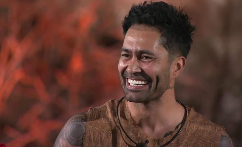 Luis Jiménez y Gala Caldirola confirman su romance: “No estamos dañando a nadie”