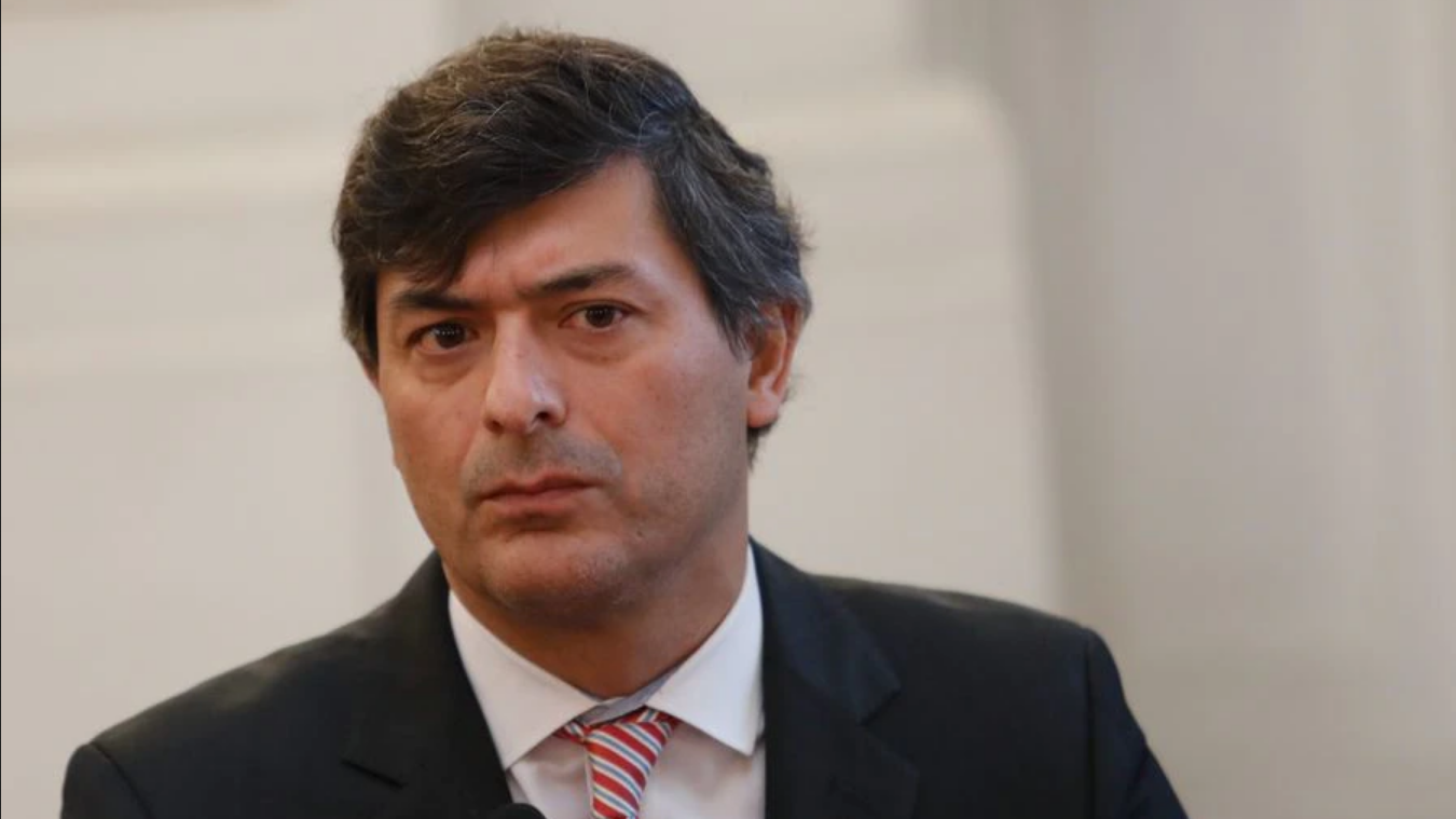 Denuncian a Franco Parisi por presunta falsificación de instrumento público