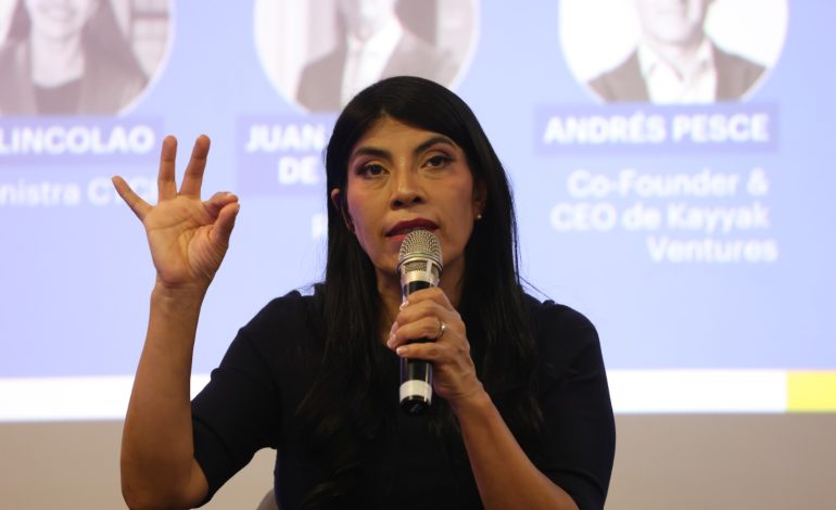 Gobierno suspende becas de magíster y posdoctorado en el extranjero por reajuste presupuestario