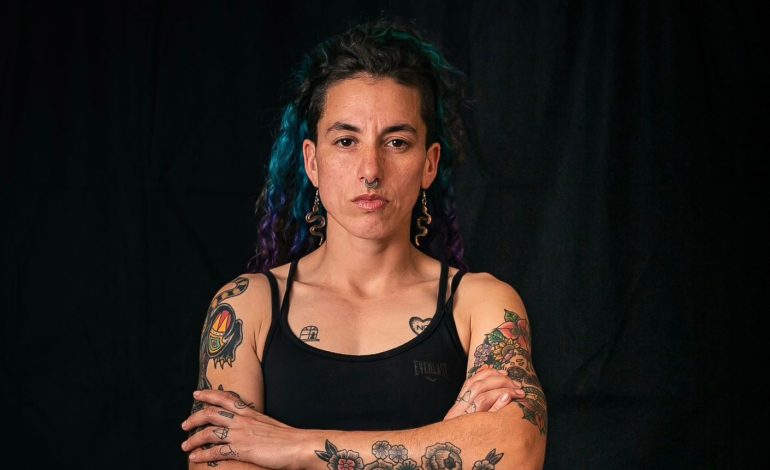Maqui “Maquinita” Orellana vs Florencia Greco: “Voy por la revancha y el título intercontinental”