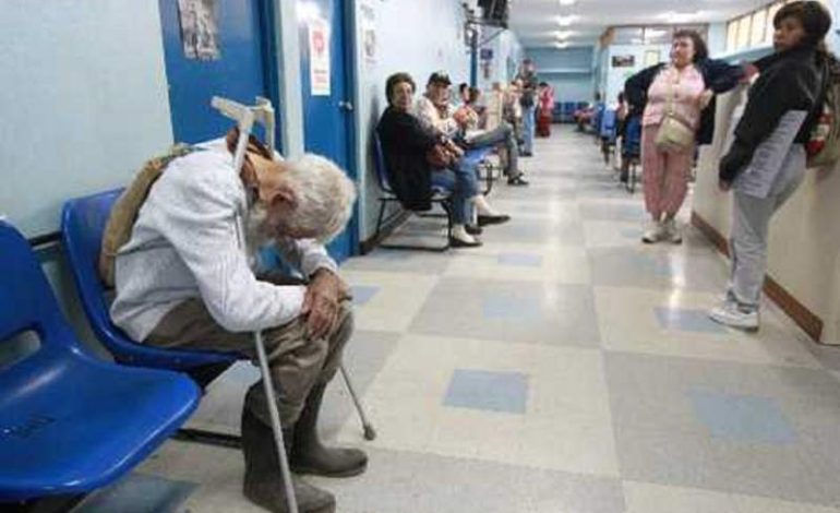El “recorte fiscal” que podría costar vidas: el 3% en salud que enciende las alarmas de expertos