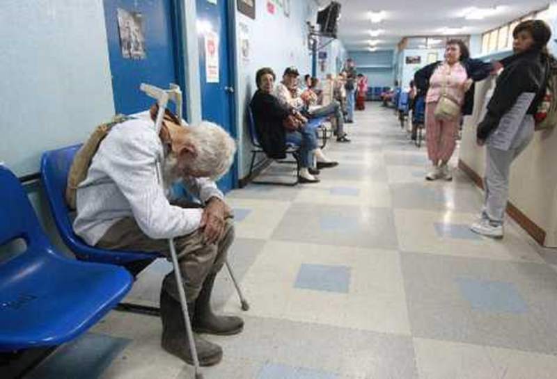 El “recorte fiscal” que podría costar vidas: el 3% en salud que enciende las alarmas de expertos