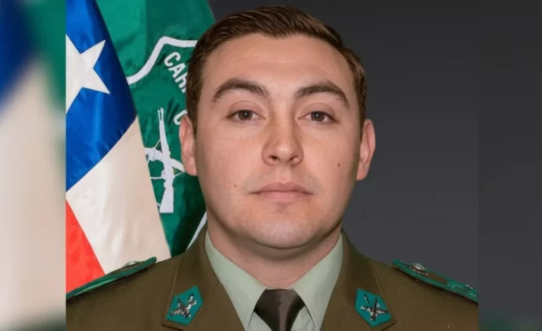 Carabineros desmiente muerte de sargento baleado en Puerto Varas: permanece con vida en estado crítico