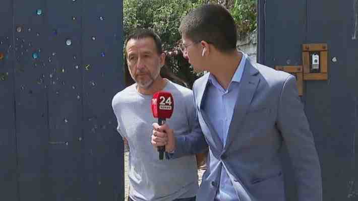 Informes de la PDI abren interrogantes en triple homicidio en La Reina: pruebas vinculan a Jorge Ugalde