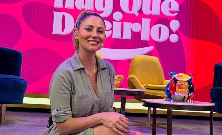 Revelan motivo de ausencia de Gisella Gallardo en “Hay que decirlo”: aseguran que está “asustada” de Pamela Díaz