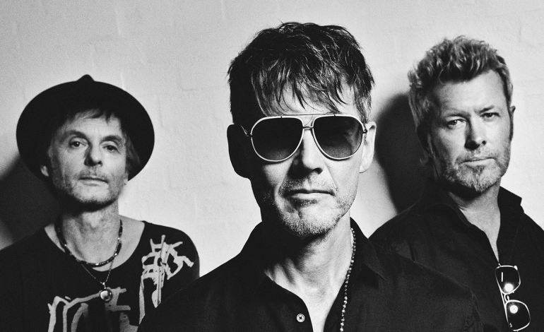 A-ha en Chile 2026: la banda noruega vuelve al Movistar Arena con su gira más esperada
