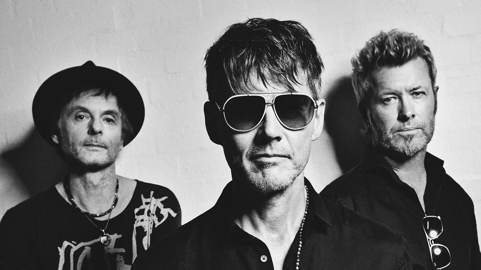 A-ha en Chile 2026: la banda noruega vuelve al Movistar Arena con su gira más esperada