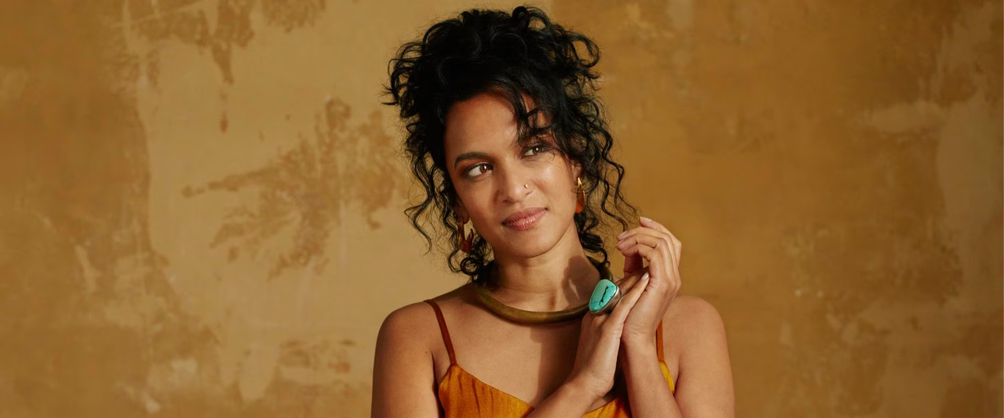 Anoushka Shankar en Chile 2026: la virtuosa del sitar llega al Teatro Nescafé de las Artes