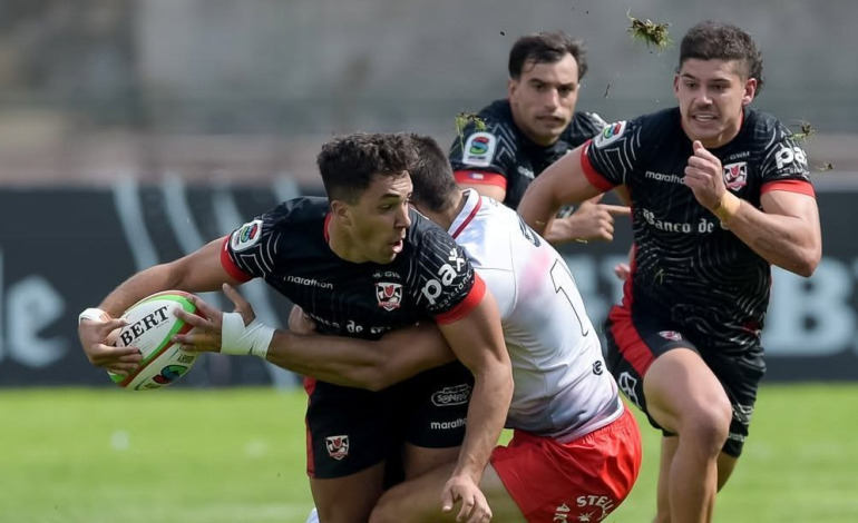 Selknam vs Pampas 2026: duelo clave para la “Operación Retorno” en el Súper Rugby Américas