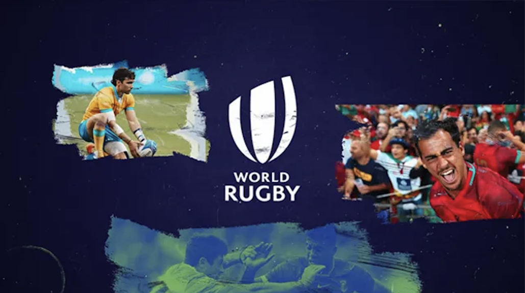 World Rugby anuncia el fixture de la Nations Cup: llega a América en julio para su edición inaugural de 2026.