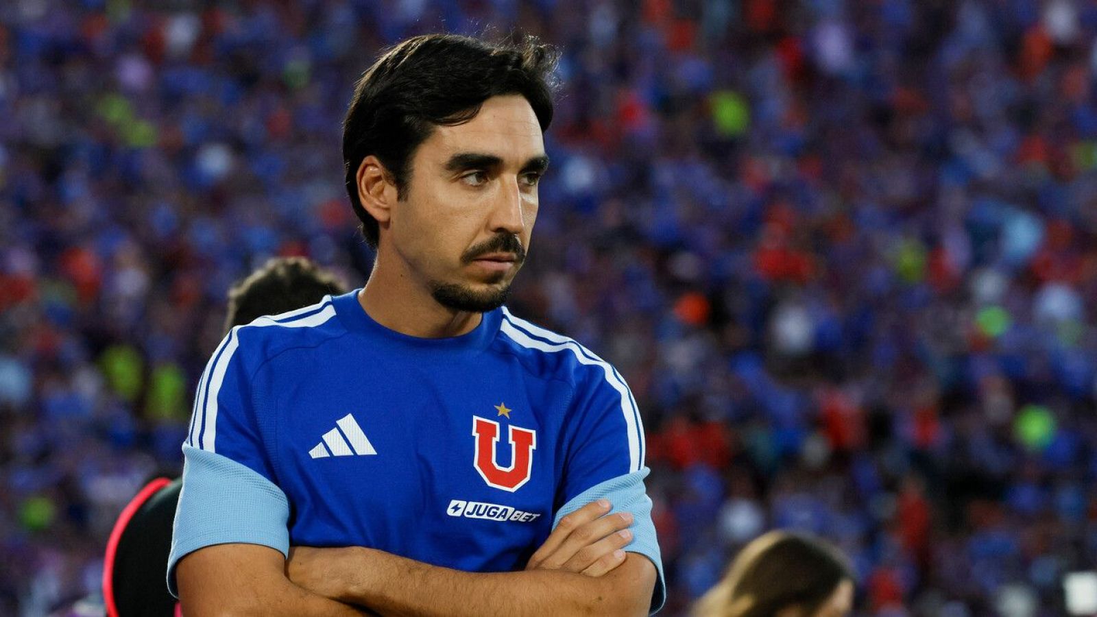 La U se queda sin DT: Francisco “Paqui” Meneghini deja la banca azul tras solo tres meses