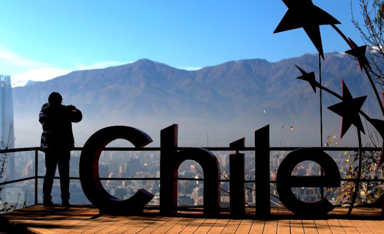 Economía chilena creció 2,5% en 2025 y cumplió con las expectativas del Gobierno anterior