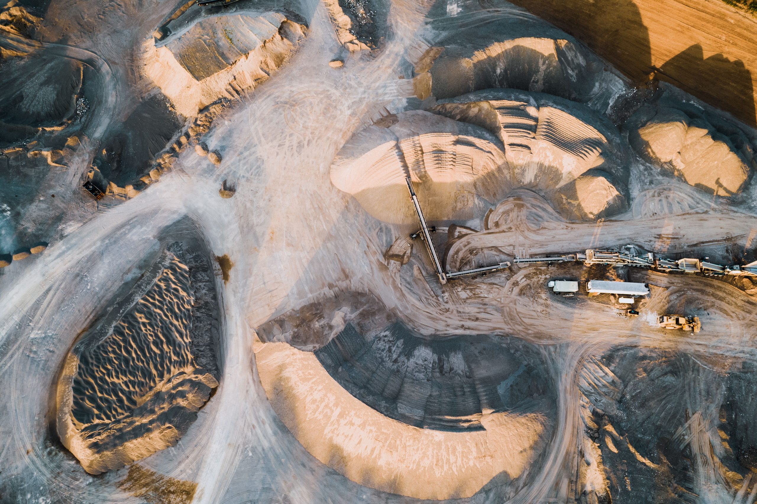 Inversiones mineras en Chile: BHP, Dominga y ENAMI marcan una nueva etapa para el sector