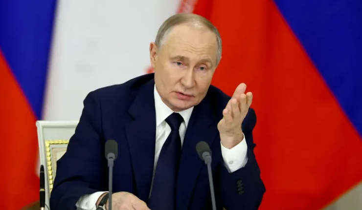 “Infundada” y “descarada”: Rusia y China condenan ante la ONU la ofensiva de Estados Unidos e Israel contra Irán