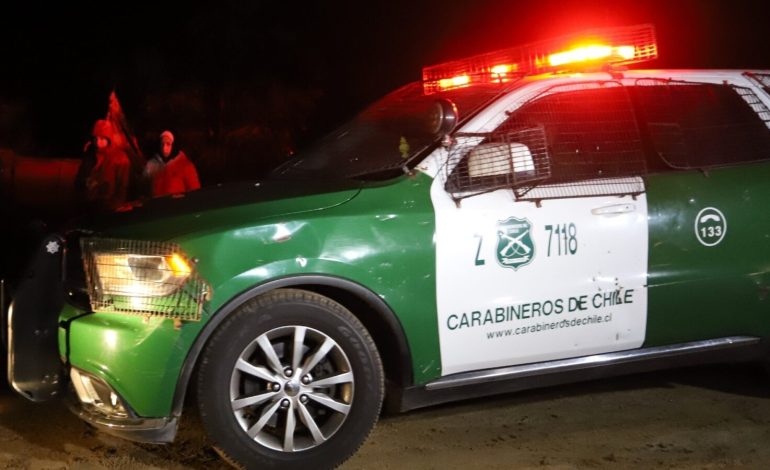 Violento asalto en Santiago: barristas irrumpen en hotel de Boca Juniors y roban con arma de fuego