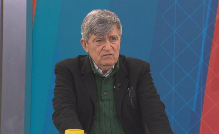 Camilo Escalona revela que enfrenta agresivo cáncer: “Tengo una dolencia catastrófica”