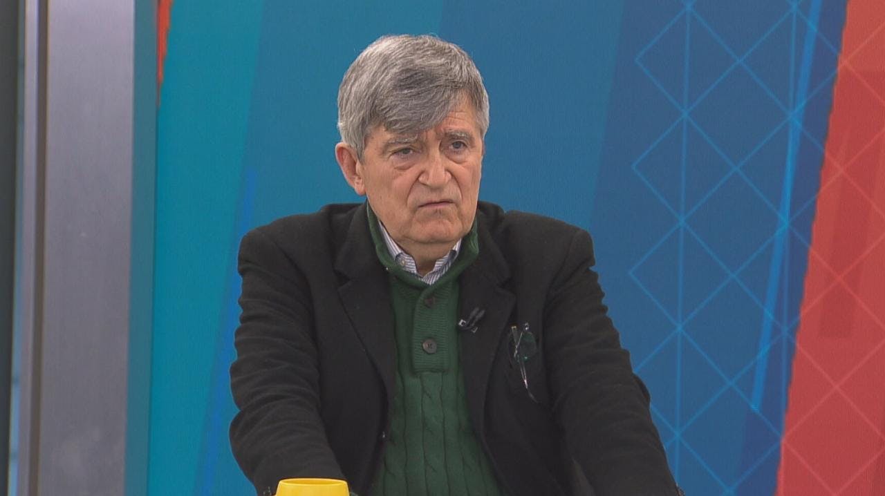 Camilo Escalona revela que enfrenta agresivo cáncer: “Tengo una dolencia catastrófica”